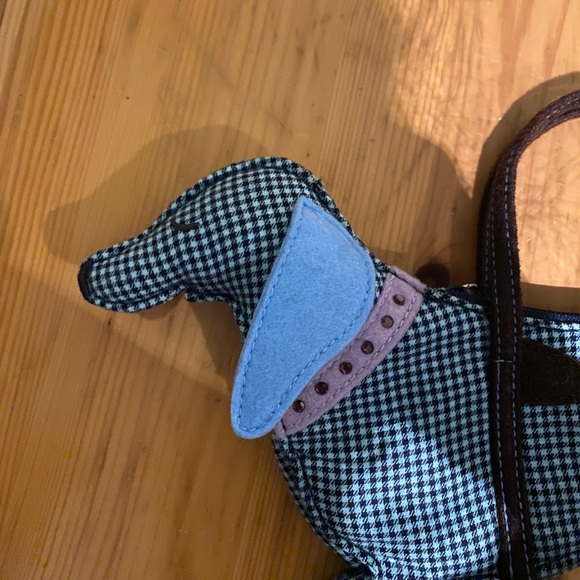 GAP Kids Dachshund Purse EUC - Picture 2 of 5